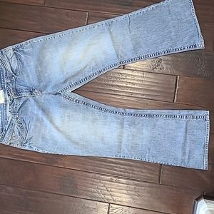 Maurices Bootcut Jeans